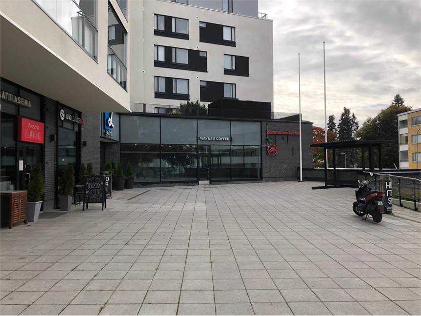 AS Oy Helsingin Nuoli