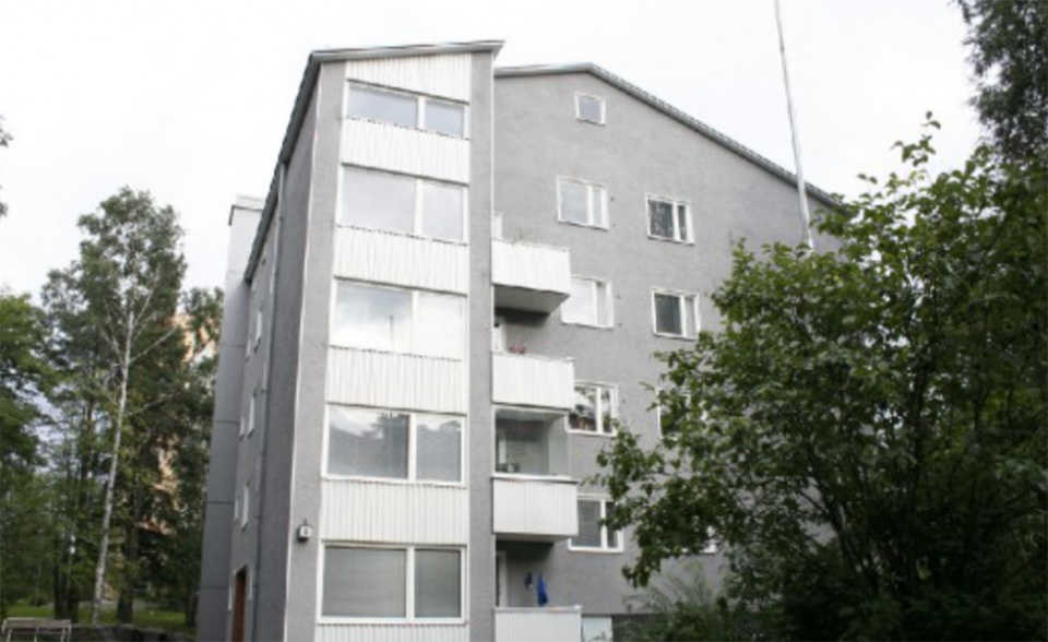AS Oy Krankantie 5